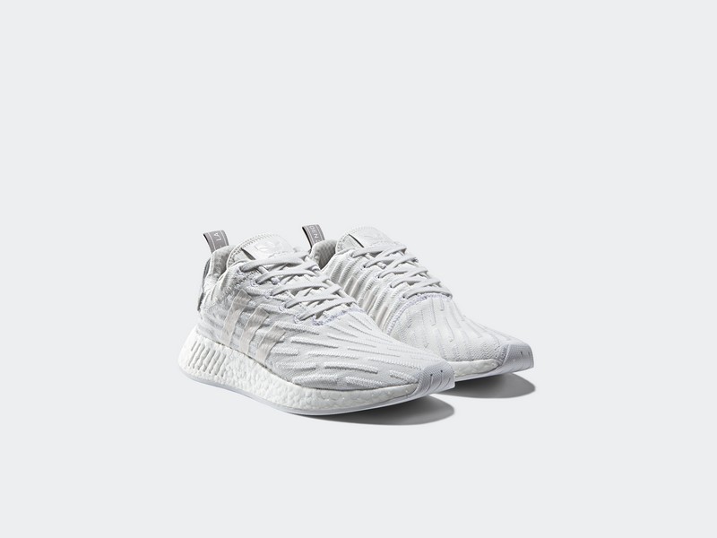 Adidas Originals – NMD_R2 W PRIMEKNIT